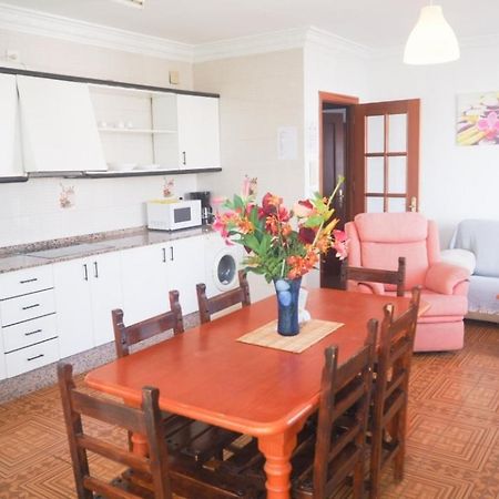 Conilplus Apartments Azorin II كونيل ذي لا فرونتيرا المظهر الخارجي الصورة