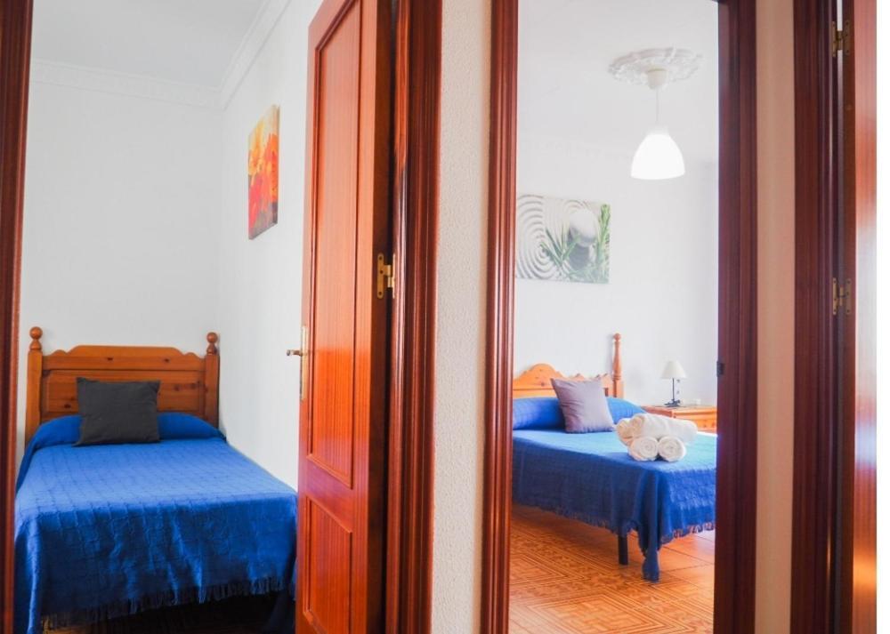 Conilplus Apartments Azorin II كونيل ذي لا فرونتيرا المظهر الخارجي الصورة