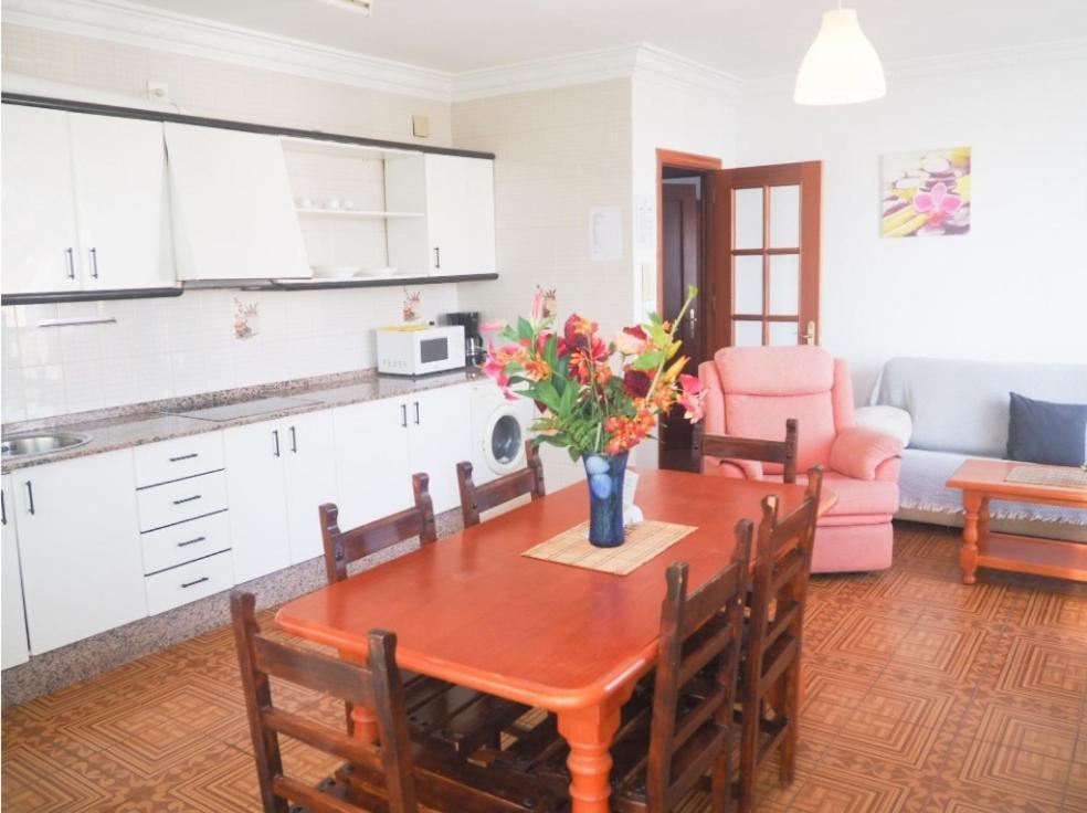 Conilplus Apartments Azorin II كونيل ذي لا فرونتيرا المظهر الخارجي الصورة